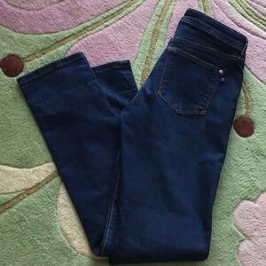 Anthropologie Denim Shop Pilcro jeans